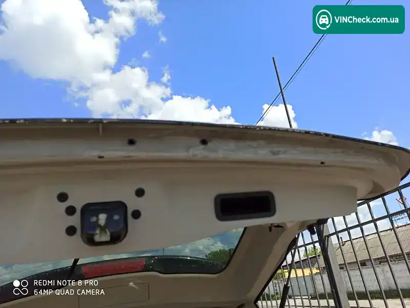 Nissan Rogue 2015, фото з оголошення 2 з 16, VIN KNMAT2MV2GP607659