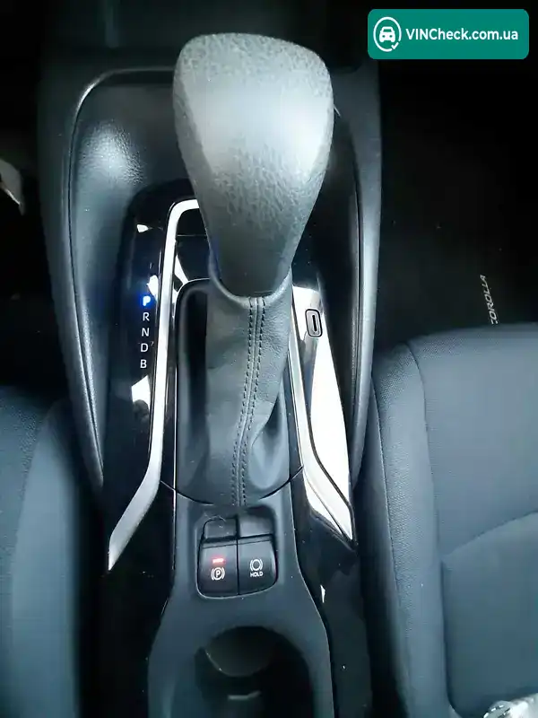 Toyota Corolla 2020, фото з оголошення 2 з 17, VIN 5YFEPRAE5LP141088