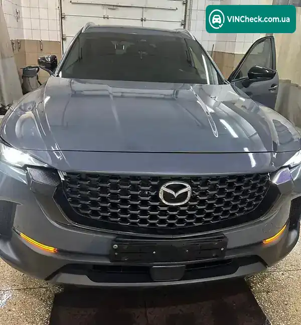 Mazda CX-50 2022, фото з оголошення 2 з 20, VIN 7MMVABCMXPN109818
