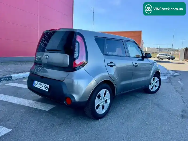 Kia Soul 2016, фото з оголошення 2 з 20, VIN KNDJN2A27G7378335