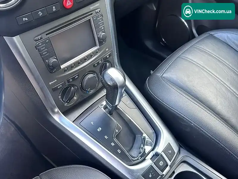 Opel Antara 2012, фото з оголошення 2 з 14, VIN W0LLJ6EH5BB137680