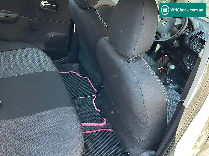 Nissan Note 2009, фото з оголошення 2 з 7, VIN SJNFAAE11U2013836