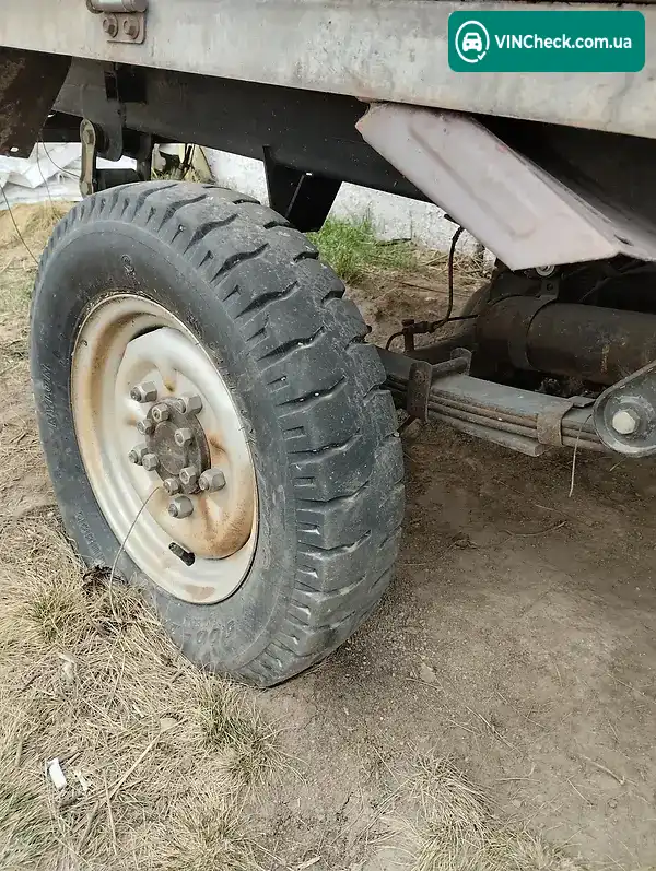 Musstang MT200ZH-4V 2013, фото з оголошення 2 з 20, VIN LMHZDMZ1XD0600017