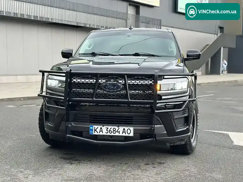 Ford Expedition 2022, фото з оголошення 1 з 20, VIN 1FMJU1GT1NEA57828