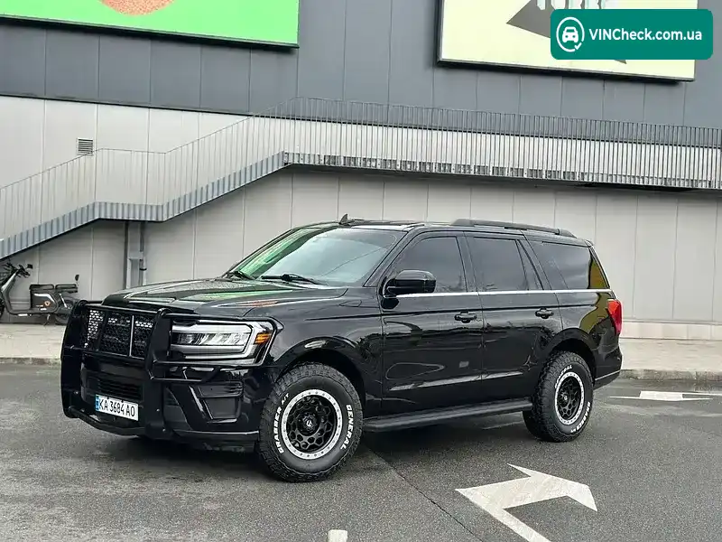 Ford Expedition 2022, фото з оголошення 2 з 20, VIN 1FMJU1GT1NEA57828
