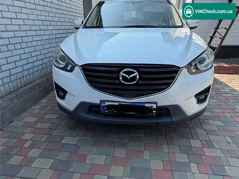 Mazda CX-5 2015, фото з оголошення 1 з 10, VIN JM3KE4CY7G0640470