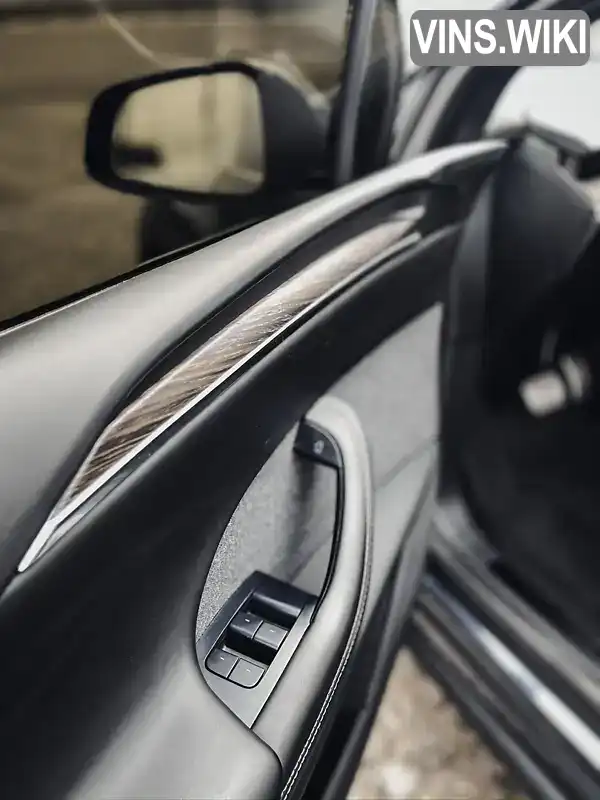 Tesla Model X 2021, фото з оголошення 2 з 12, VIN 5YJXCBE50MF326796