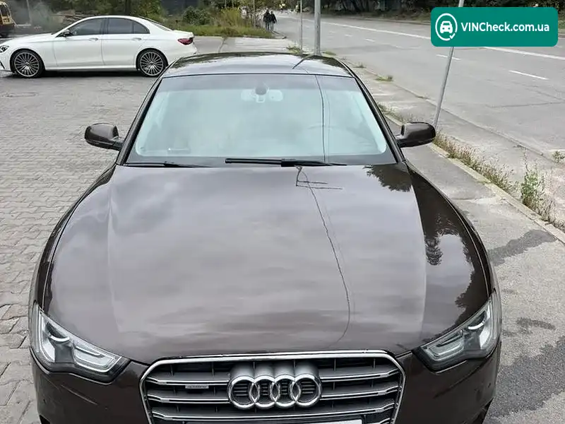 Audi A5 Sportback 2012, фото з оголошення 2 з 19, VIN WAUZZZ8T0DA038194