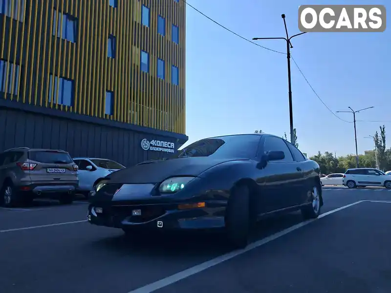Pontiac Sunfire 1997, фото з оголошення 2 з 21, VIN 1G2JB1248V7614737