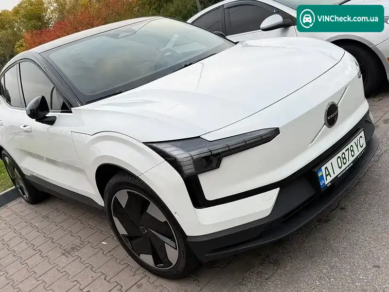 Volvo EX30 2023, фото з оголошення 2 з 20, VIN YV12ZEK90RS003080