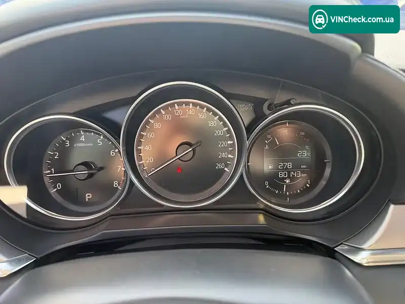 Mazda 6 2021, фото з оголошення 1 з 18, VIN JMZGL62M801801807