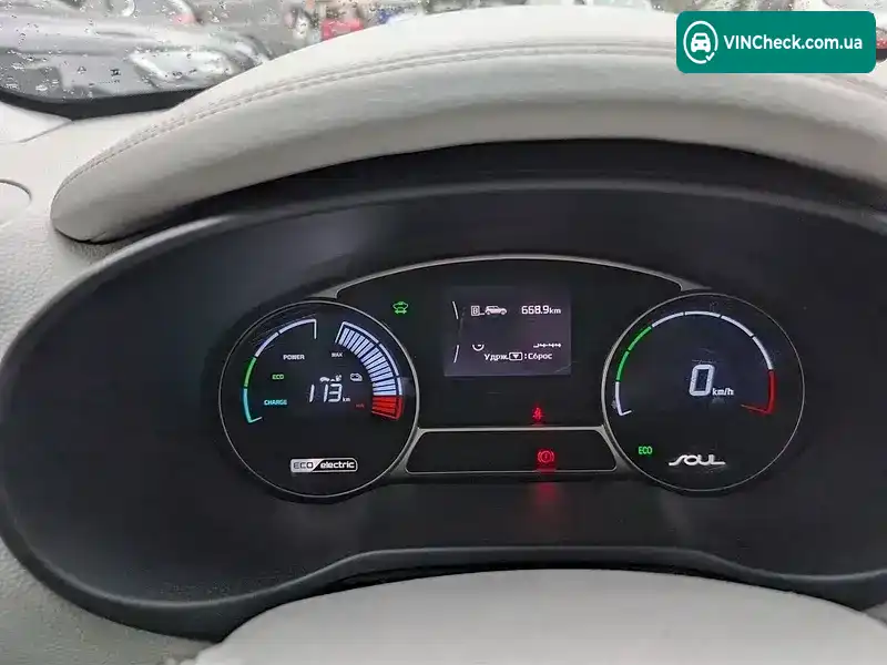 Kia Soul 2016, фото з оголошення 1 з 20, VIN KNAJX81EFG7012237
