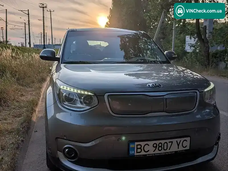 Kia Soul 2016, фото з оголошення 2 з 20, VIN KNAJX81EFG7012237