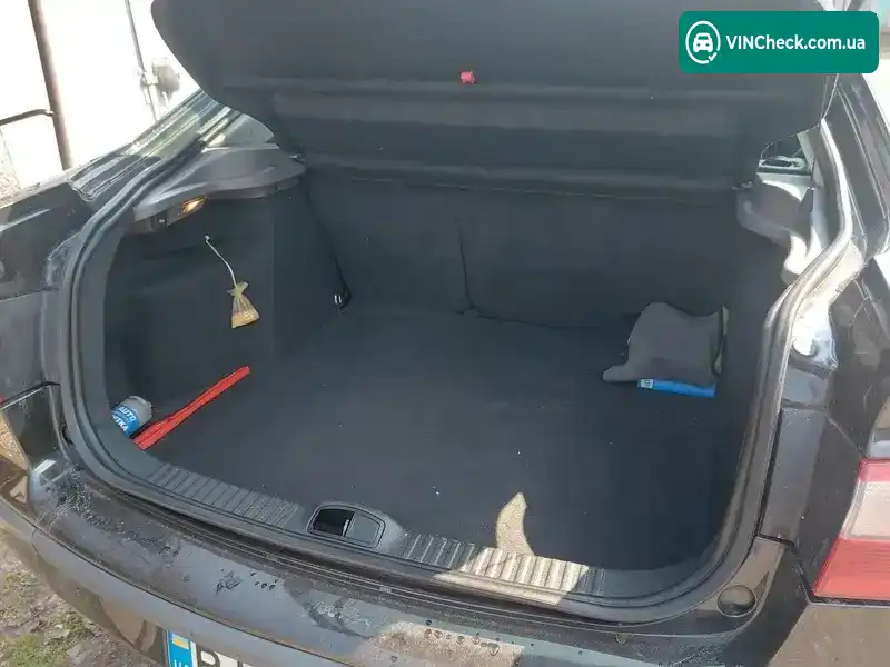Renault Laguna 2002, фото з оголошення 2 з 9, VIN VF1BG0F0627422256