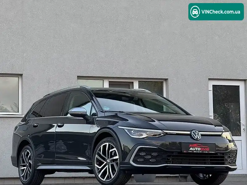 Volkswagen Golf 2023, фото з оголошення 1 з 20, VIN WVWZZZCD3PW528056