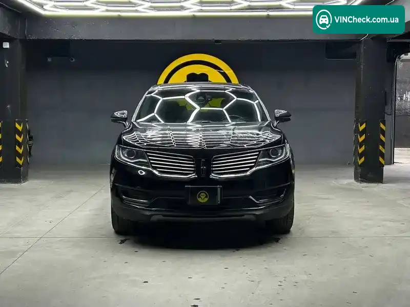 Lincoln MKX 2016, фото з оголошення 2 з 21, VIN 2LMTJ8KR0GBL70295