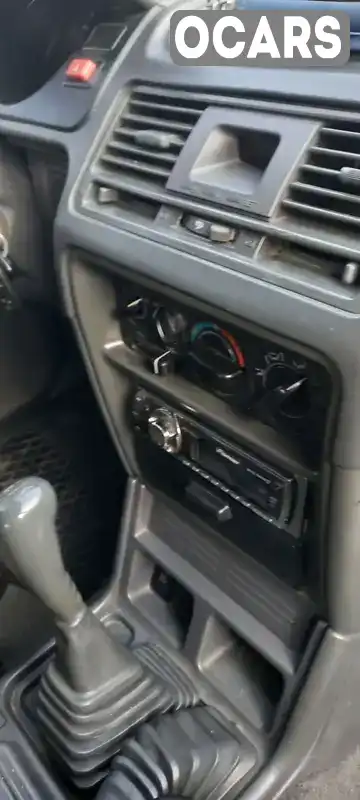 Mitsubishi Pajero 2003, фото з оголошення 2 з 13, VIN JMB0NV2403J001194