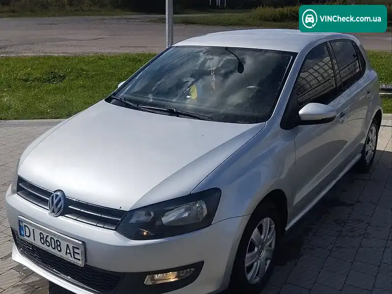 Volkswagen Polo 2011, фото з оголошення 2 з 20, VIN WVWZZZ6RZBY310928
