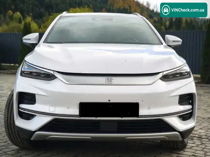 BYD Tang 2022, фото з оголошення 2 з 21, VIN LC0CF4CD4N0520345