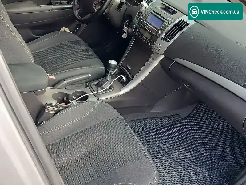 Hyundai Sonata 2009, фото з оголошення 2 з 21, VIN KMHEU41AP9A653599