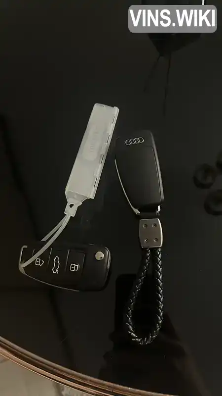 Audi A3 2016, фото з оголошення 2 з 21, VIN WAUZZZ8V5H1003755