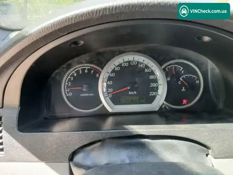 Renault Trafic 2005, фото з оголошення 2 з 16, VIN VF1FLBDB65Y106667