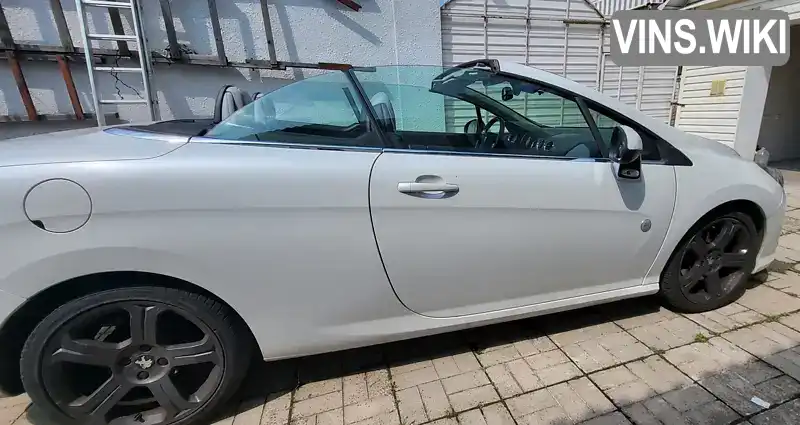 Peugeot 308 2012, фото з оголошення 2 з 14, VIN VF34B5FEACS195214