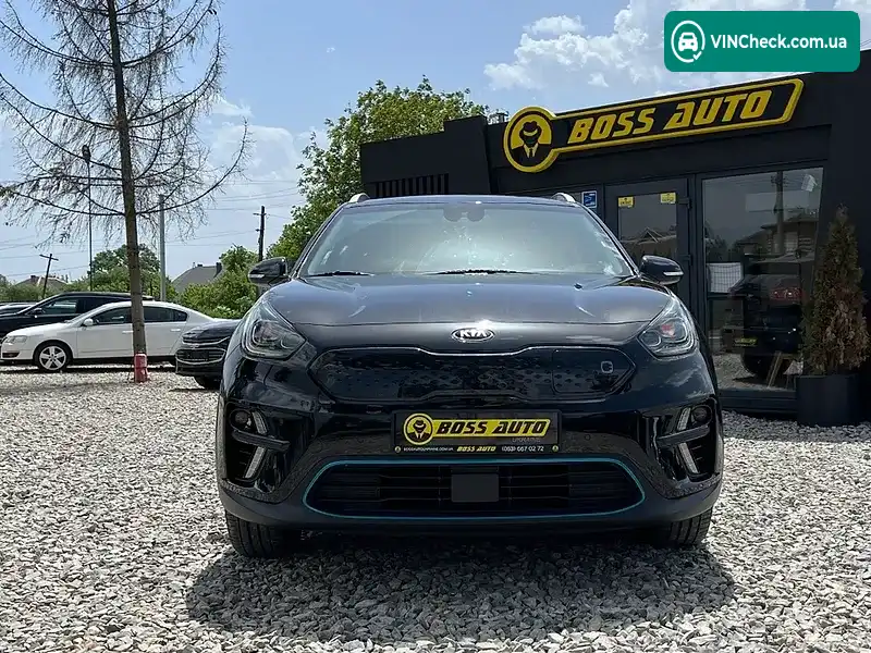 Kia Niro 2019, фото з оголошення 2 з 15, VIN KNACC81GFK5025946