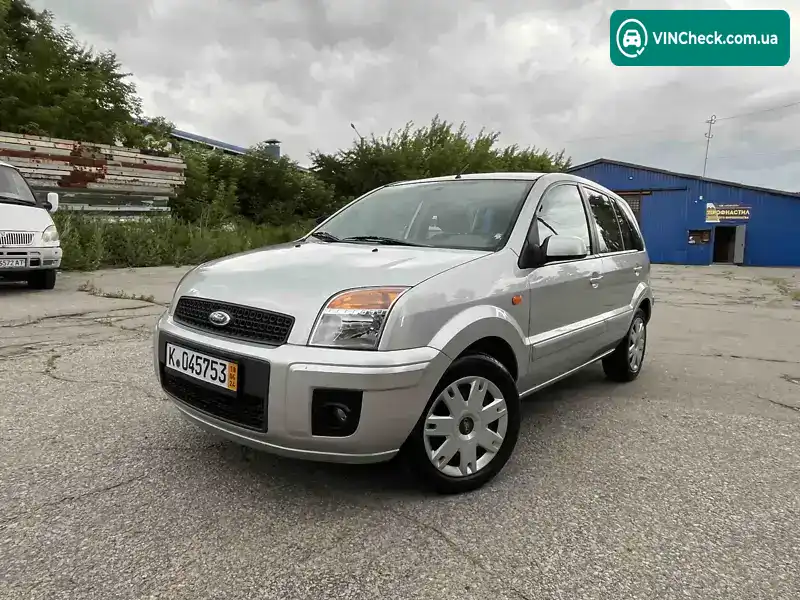 Ford Fusion 2009, фото з оголошення 2 з 14, VIN WE0UXXGAJU9G63374