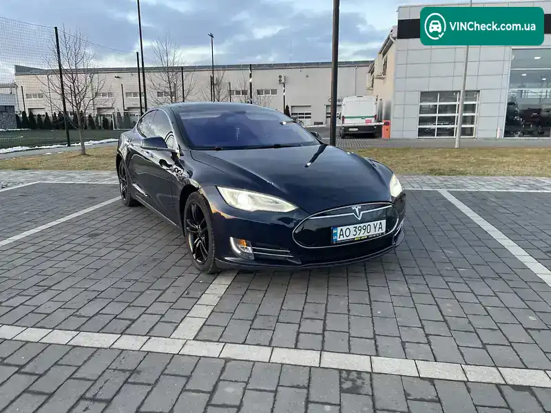 Tesla Model S 2013, фото з оголошення 2 з 21, VIN 5YJSA1AC4DFP10742