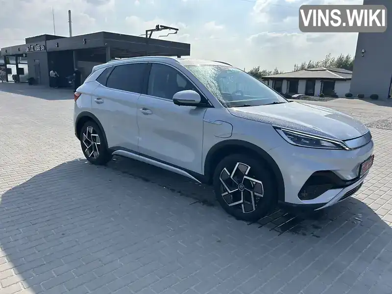 BYD Yuan Plus 2023, фото з оголошення 1 з 21, VIN LGXCE4CB2P2086626