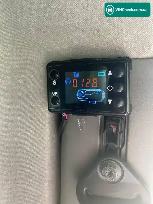 Renault Master 2014, фото з оголошення 2 з 21, VIN VF1VBU4S250188368