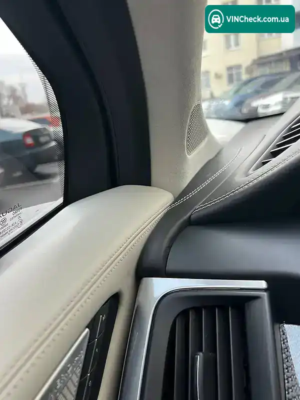 Jaguar I-Pace 2018, фото з оголошення 1 з 20, VIN SADHD2S13K1F60205