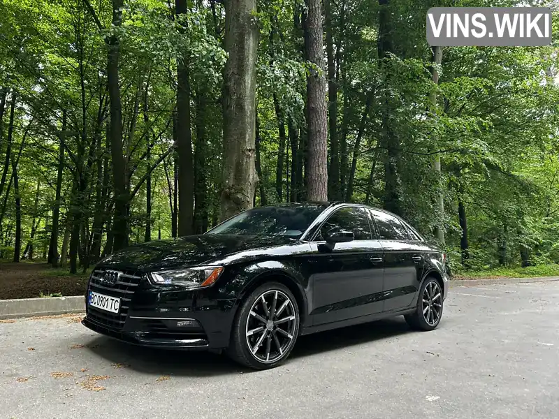 Audi A3 2015, фото з оголошення 1 з 15, VIN WAUCCRFF9F1111571