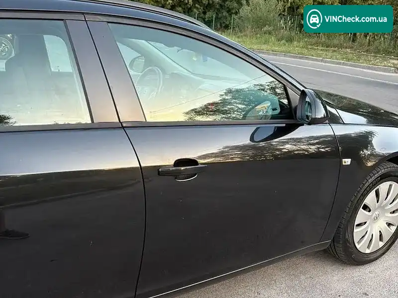 Opel Insignia 2015, фото з оголошення 2 з 20, VIN W0LGB8EL3F1095584