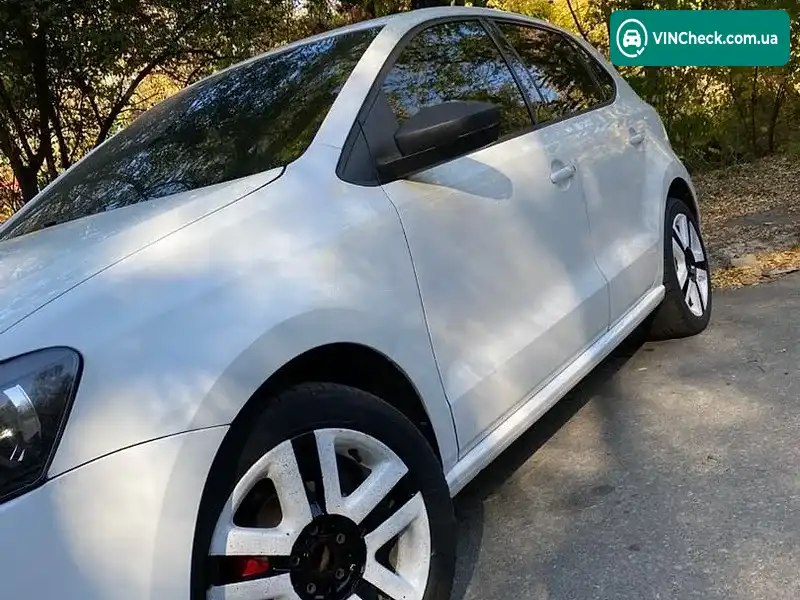 Volkswagen Polo 2011, фото з оголошення 2 з 20, VIN WVWZZZ6RZBY198584