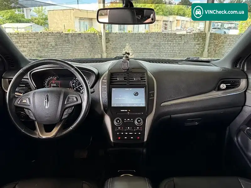 Lincoln MKC 2016, фото з оголошення 2 з 20, VIN 5LMCJ1C94GUJ24410