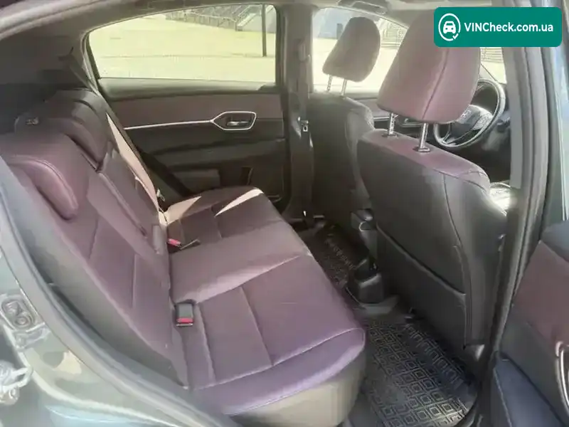 Honda M-NV 2022, фото з оголошення 1 з 7, VIN LVHDH287XN5004342