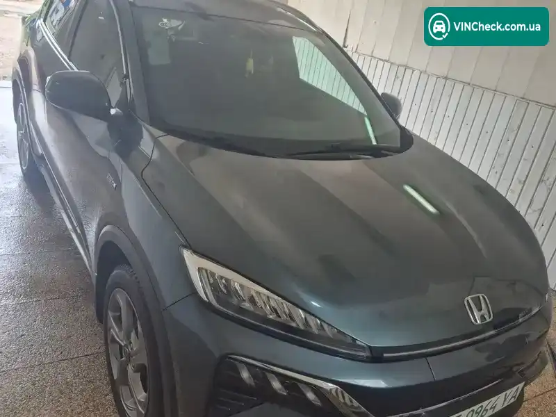 Honda M-NV 2022, фото з оголошення 2 з 7, VIN LVHDH287XN5004342