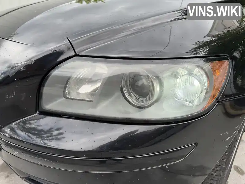 Volvo V50 2006, фото з оголошення 2 з 21, VIN YV1MW765272302598