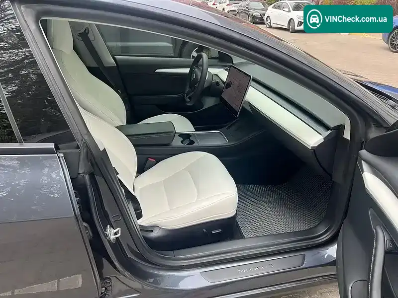 Tesla Model 3 2021, фото з оголошення 2 з 17, VIN 5YJ3E1EB7MF034989
