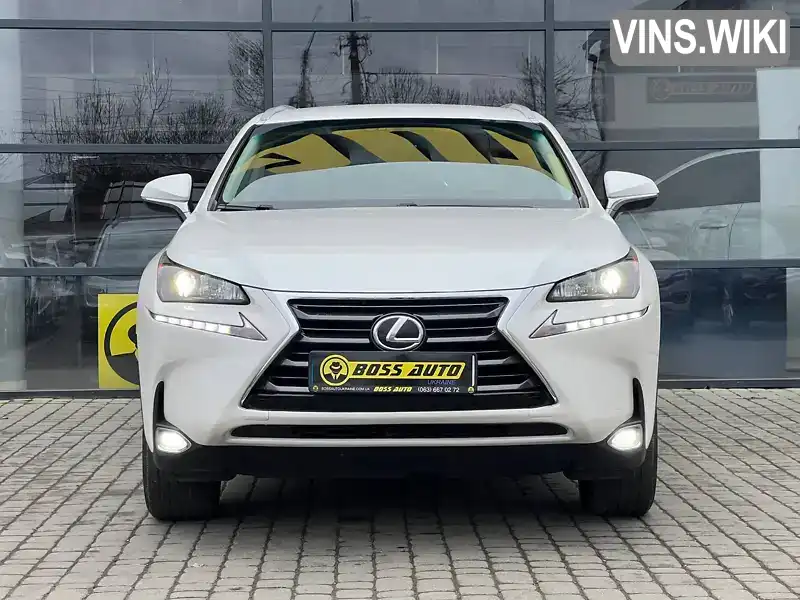 Lexus NX 2015, фото з оголошення 2 з 21, VIN JTJYARBZ6G2022385