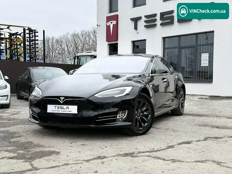Tesla Model S 2017, фото з оголошення 2 з 20, VIN 5YJSA1E24HF194714