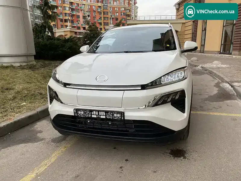 Honda M-NV 2022, фото з оголошення 1 з 20, VIN LVHRS1850N5008061