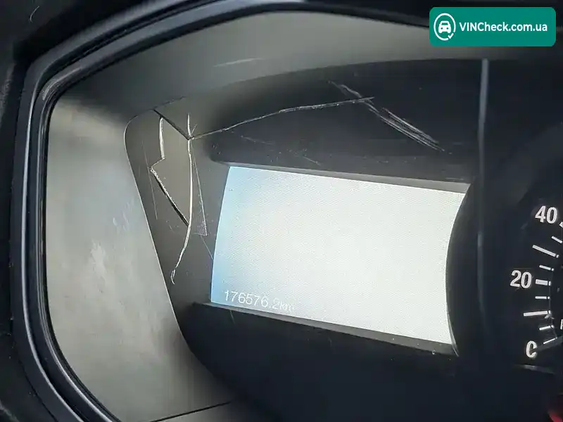 Ford Fusion 2016, фото з оголошення 2 з 17, VIN 3FA6P0H77GR373723