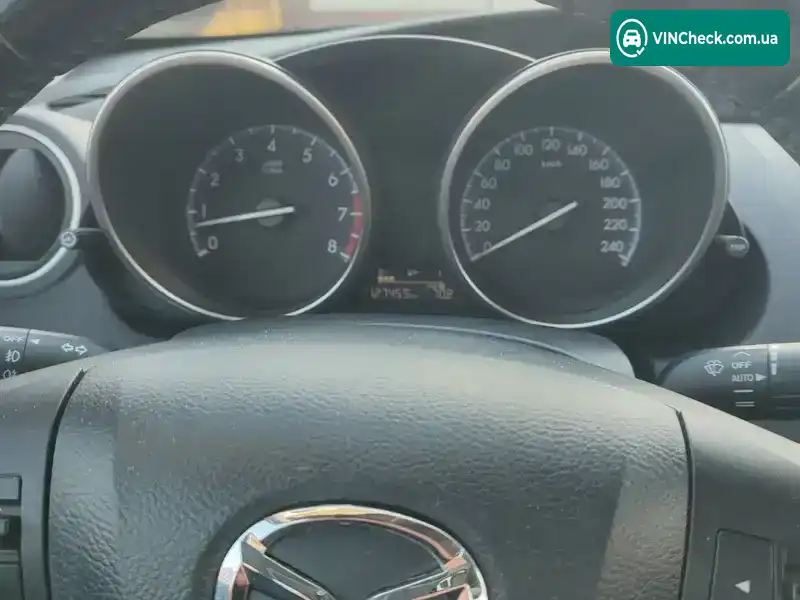 Mazda 3 2012, фото з оголошення 2 з 6, VIN JMZBL12Z211501337