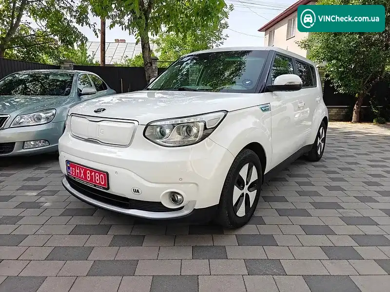 Kia Soul 2015, фото з оголошення 1 з 15, VIN KNAJX81EFG7016015