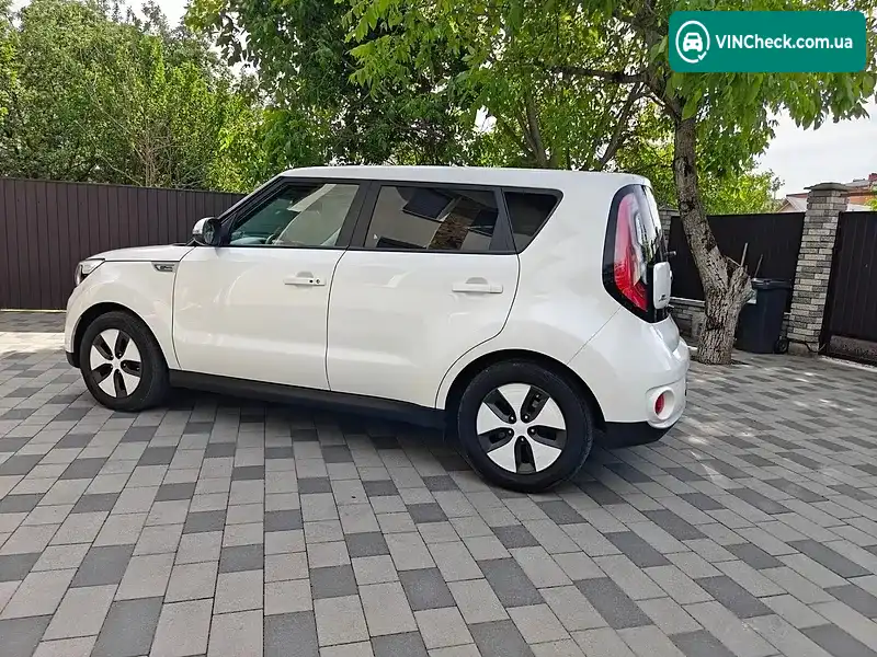 Kia Soul 2015, фото з оголошення 2 з 15, VIN KNAJX81EFG7016015