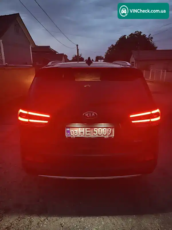Kia Sorento 2015, фото з оголошення 2 з 20, VIN KNAPH81BDF5094489