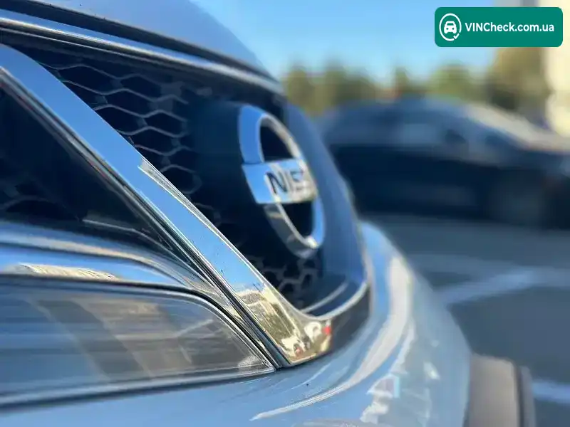 Nissan Murano 2014, фото з оголошення 2 з 20, VIN JN1TANZ51U0300316
